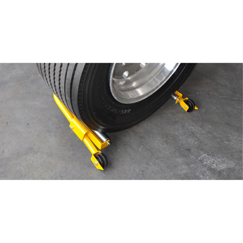 Super Wheel Dolly, 450 lbs. Capacity Stor-it Systems