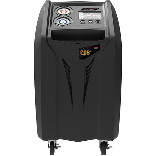 MAXXAIR MXHD R-134A Heavy-Duty A/C Management Center Stor-it Systems