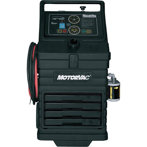 Syst&egrave;me de nettoyage &agrave; deux conduites DieselTune 4000 Stor-it Systems