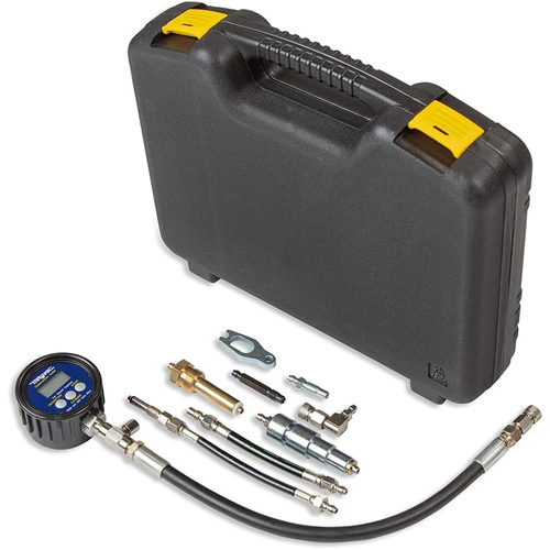 Trousse de test de compression diesel num&eacute;rique Stor-it Systems