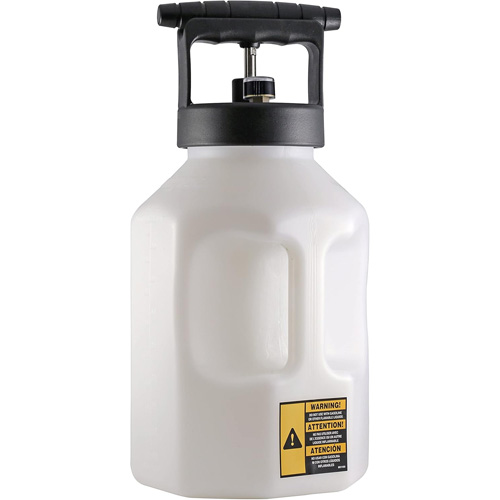 Syst&egrave;me de distribution de liquide de 1 gallon Stor-it Systems