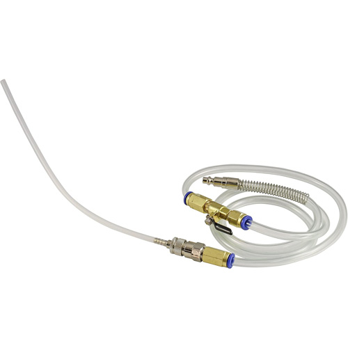 Syst&egrave;me de distribution de liquide de 1 gallon Stor-it Systems