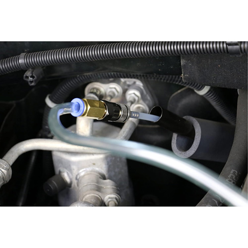 Syst&egrave;me de distribution de liquide de 1 gallon Stor-it Systems