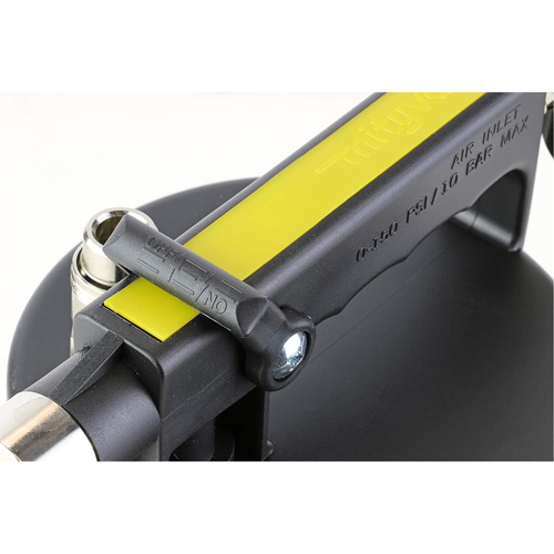 Trousse de purge de freins par aspiration Stor-it Systems