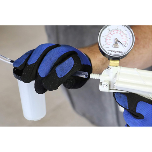 Automotive Tune-Up & Brake Bleeding Kit Stor-it Systems