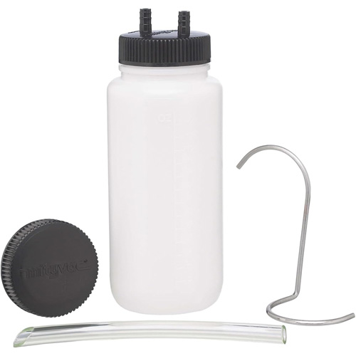Trousse de r&eacute;servoir de fluide de 16 oz Stor-it Systems