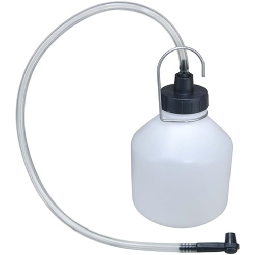 Brake Bleed Reservoir Kit Stor-it Systems