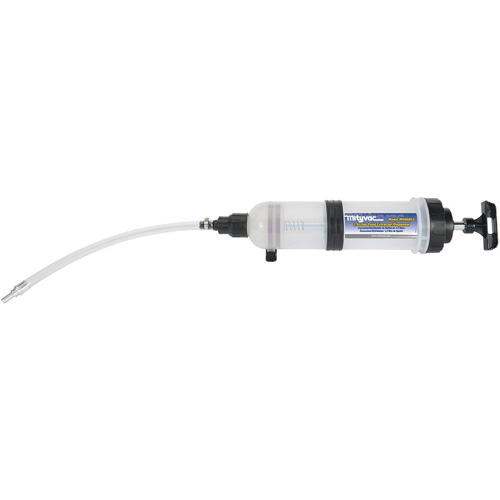 Extracteur/distributeur de fluides Stor-it Systems