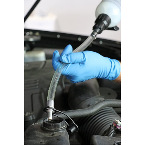 Extracteur/distributeur de fluides Stor-it Systems