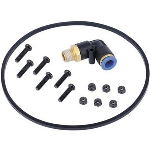 Evacuator Field Service Kit Stor-it Systems