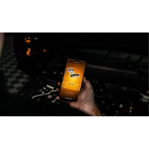 Everyday Diagnostic Tool Bluetooth OBDII Tester Stor-it Systems