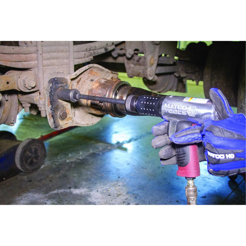 2-Piece Truck Anchor Pin Bushing Driver Stor-it Systems