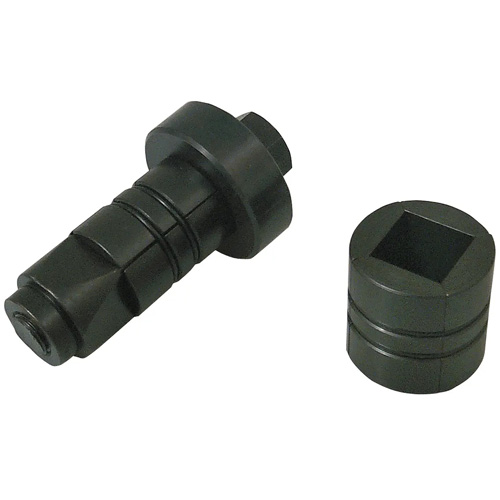Exhaust / Tailpipe Stretcher Stor-it Systems