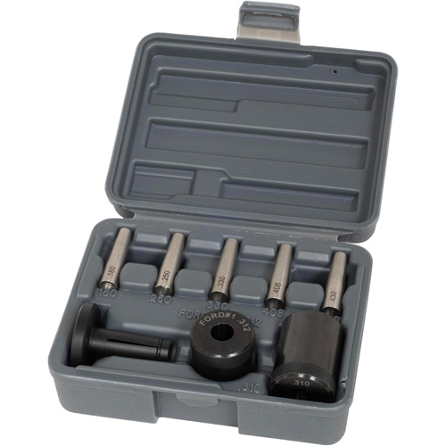 Trousse d'installation de joints d'injecteur 8 mcx Stor-it Systems