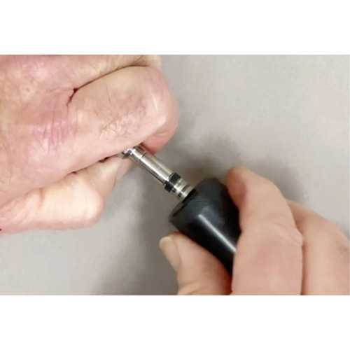 Trousse d'installation de joints d'injecteur 8 mcx Stor-it Systems