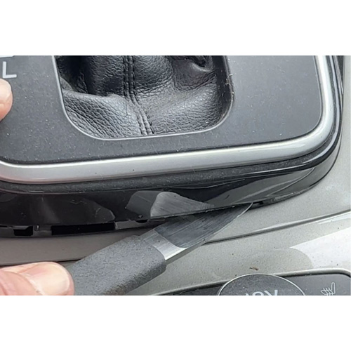 Double-Ended Trim Remover Stor-it Systems