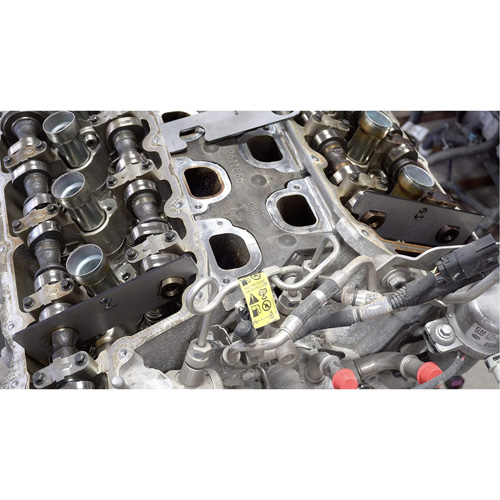 Ensemble d'outils de distribution pour GM 4 mcx Stor-it Systems