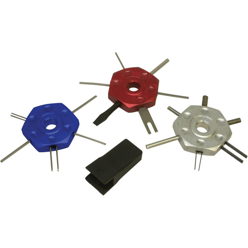 Wire Terminal Tool Kit Stor-it Systems