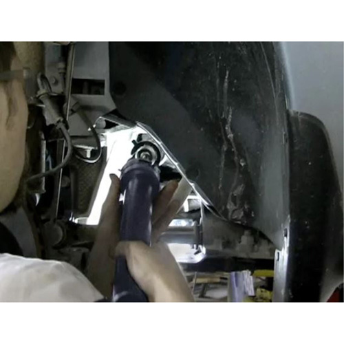 Inner Tie Rod Tool Set Stor-it Systems