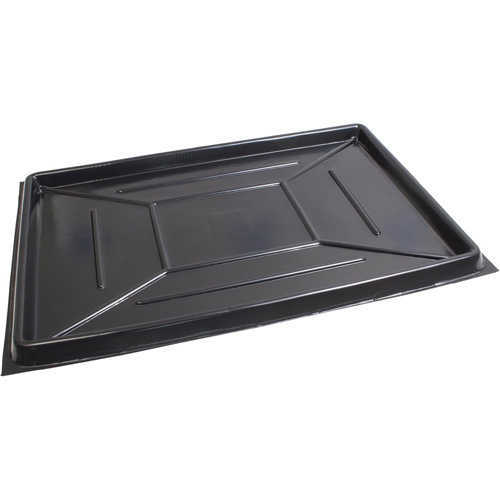 Catch-All Drip Pan Stor-it Systems