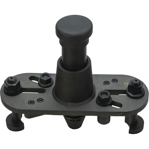 Truck Axle Shaft Puller for Medium & HD Truck Stor-it Systems