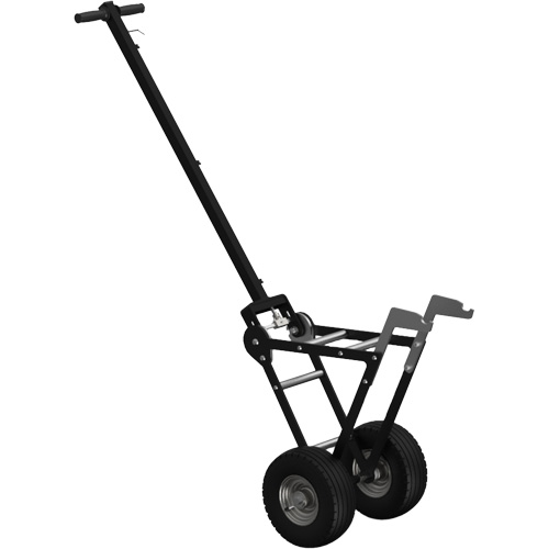 Mammut 44-Ton Jack Stand Transport Dolly Stor-it Systems