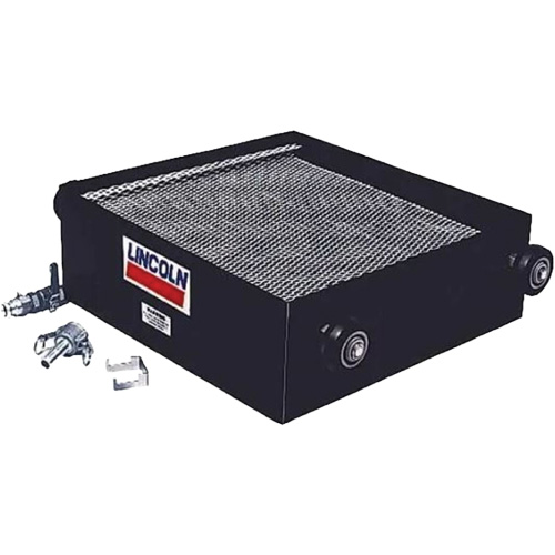 Graisseur de roulements pour contenant de 120 lb Stor-it Systems