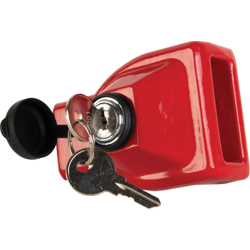 Keyed Alike Trailer Air Brake Stor-it Systems