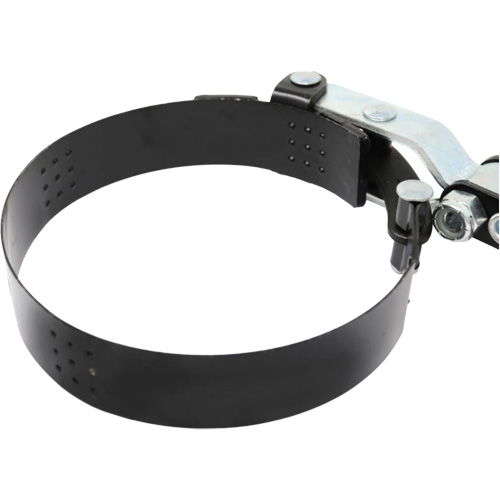 6-Piece Oil Filter Wrench Kit with Magnetic Stand Stor-it Systems
