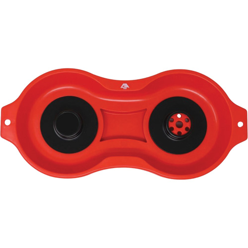 Magnetic Flex Tray Stor-it Systems