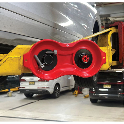 Magnetic Flex Tray Stor-it Systems