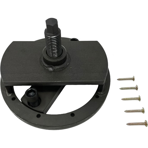 Ensemble principal complet pour d&eacute;montage et montage du joint de vilebrequin avant/arri&egrave;re Cummins Stor-it Systems