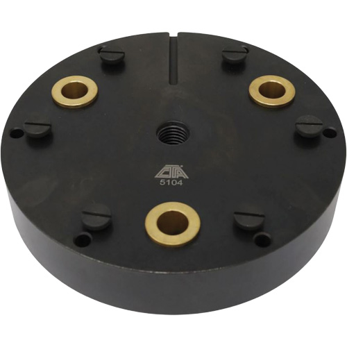 ISX12 Cummins REAR Crankshaft Seal Remover/Installer Tool Stor-it Systems