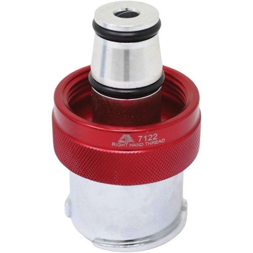 Adaptateur &agrave; pression pour radiateur 52 mm x 2,5 mm RH GM/GMC Stor-it Systems