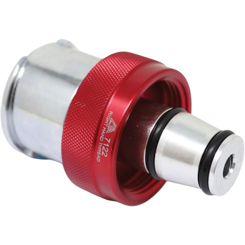 Adaptateur &agrave; pression pour radiateur 52 mm x 2,5 mm RH GM/GMC Stor-it Systems