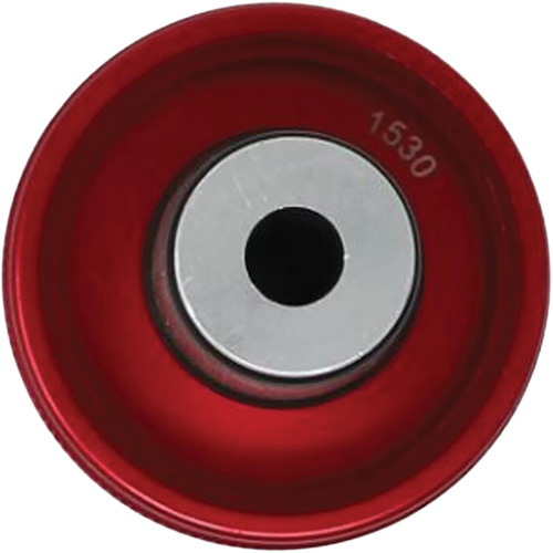 Adaptateur &agrave; pression pour radiateur 52 mm x 2,5 mm RH GM/GMC Stor-it Systems