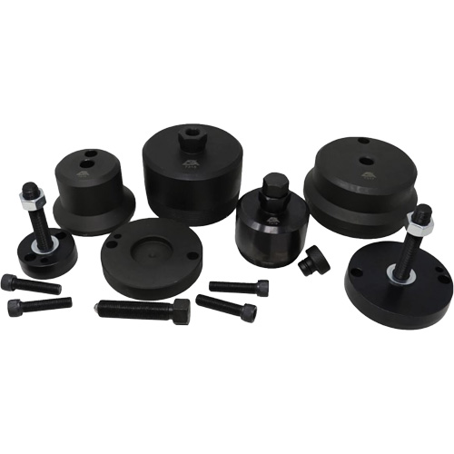 6.7L PowerStroke Front & Rear Crankshaft Seal Installer & Remover Kit Stor-it Systems