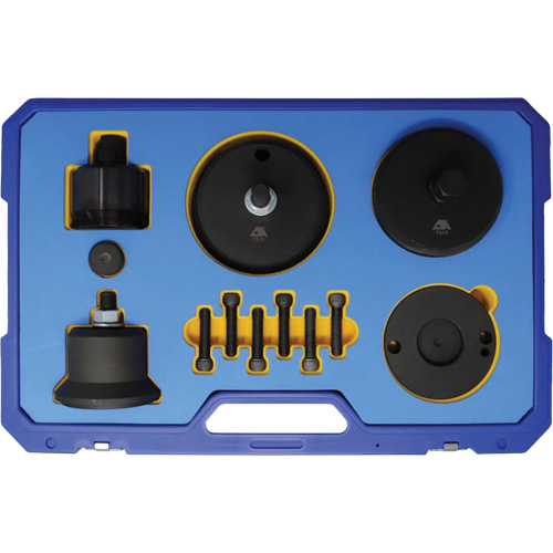 6.7L PowerStroke Front & Rear Crankshaft Seal Installer & Remover Kit Stor-it Systems