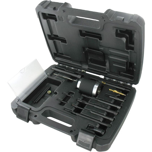 Glow Plug Puller Kit Stor-it Systems