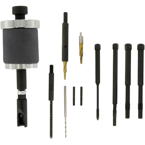 Glow Plug Puller Kit Stor-it Systems
