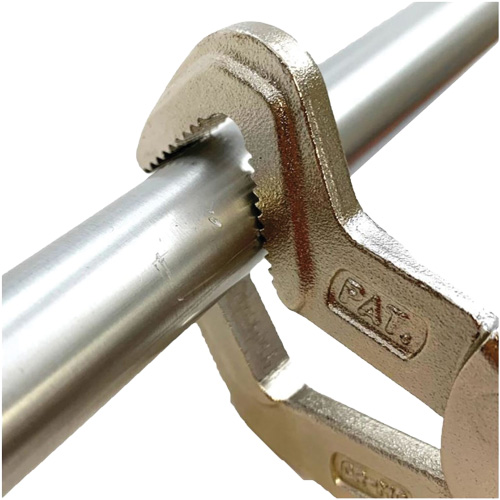 Sway Bar Parrot Pliers Stor-it Systems