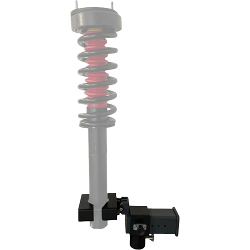 &eacute;l&eacute;vateur de jambe de force Stor-it Systems