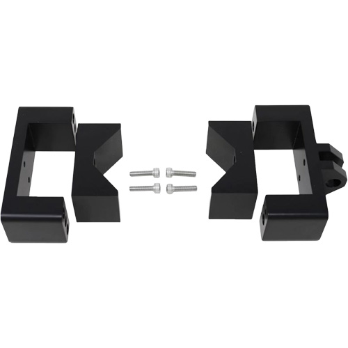 &eacute;l&eacute;vateur de jambe de force Stor-it Systems