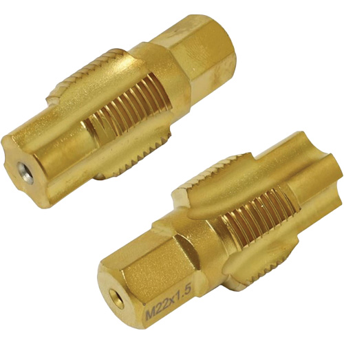2-Piece NOx/Soot Sensor Thread Chaser Set Stor-it Systems