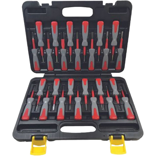 26-Piece Terminal Tool Kit Stor-it Systems