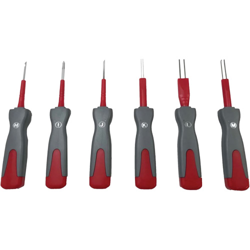 26-Piece Terminal Tool Kit Stor-it Systems