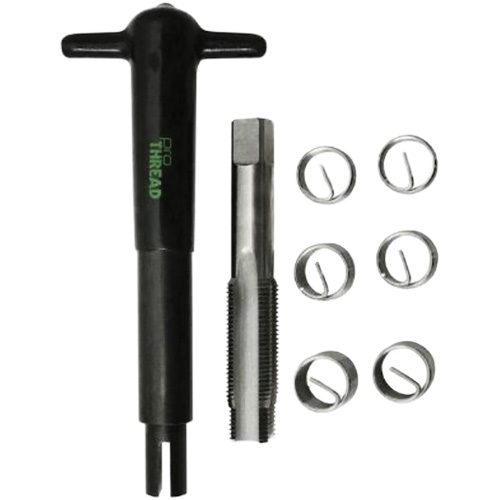 Spark Plug Thread Repair Workshop Kit Stor-it Systems