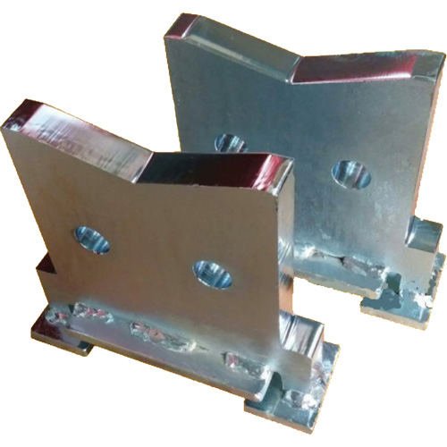 7" V-Shaped Lifting Saddle Stor-it Systems