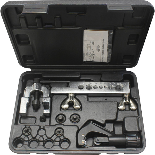 45° Flaring & Swaging Tool Set Stor-it Systems
