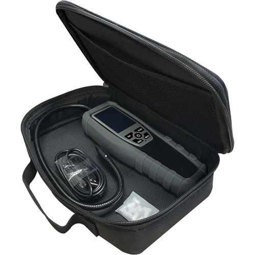 Black Series Infrared Refrigerant Leak Detector Stor-it Systems